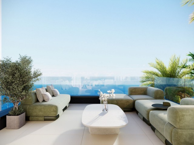 5 Bedrooms Villa in Marbella