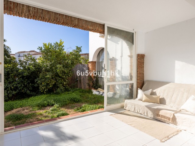 4 Bedrooms Townhouse in Mijas Costa