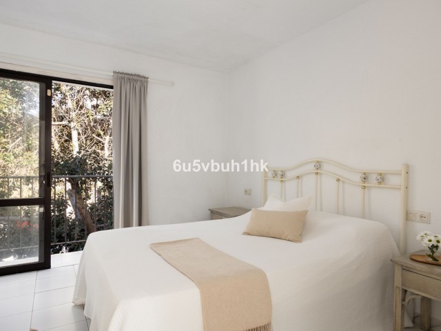 4 Bedrooms Townhouse in Mijas Costa