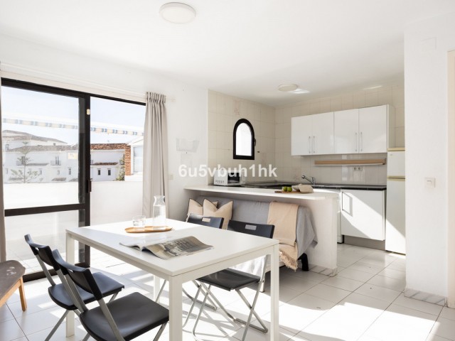 4 Bedrooms Townhouse in Mijas Costa