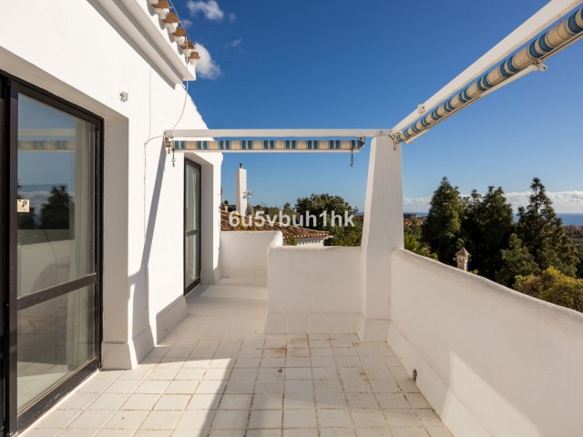 Townhouse, Mijas Costa
