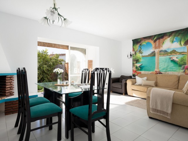 Rivitalo, Mijas Costa, R5229979