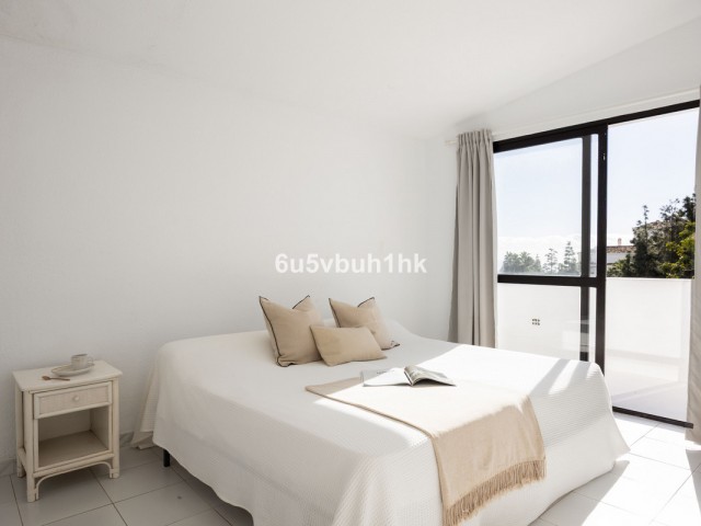 4 Bedrooms Townhouse in Mijas Costa