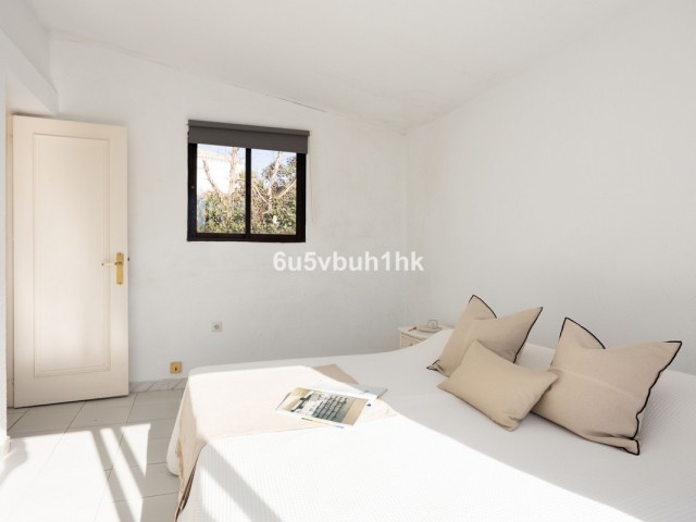 4 Bedrooms Townhouse in Mijas Costa