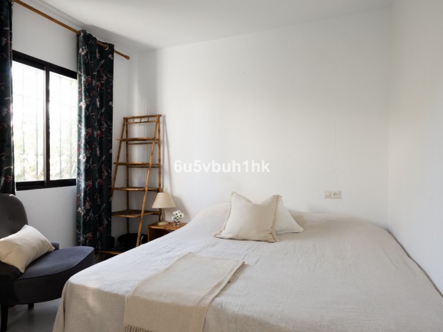 4 Bedrooms Townhouse in Mijas Costa