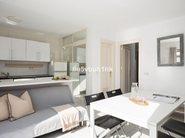 4 Bedrooms Townhouse in Mijas Costa