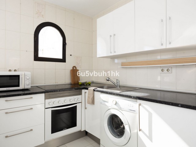 4 Bedrooms Townhouse in Mijas Costa