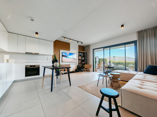 Appartement, La Cala de Mijas