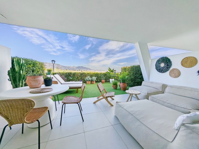 2 Slaapkamer Appartement in La Cala de Mijas