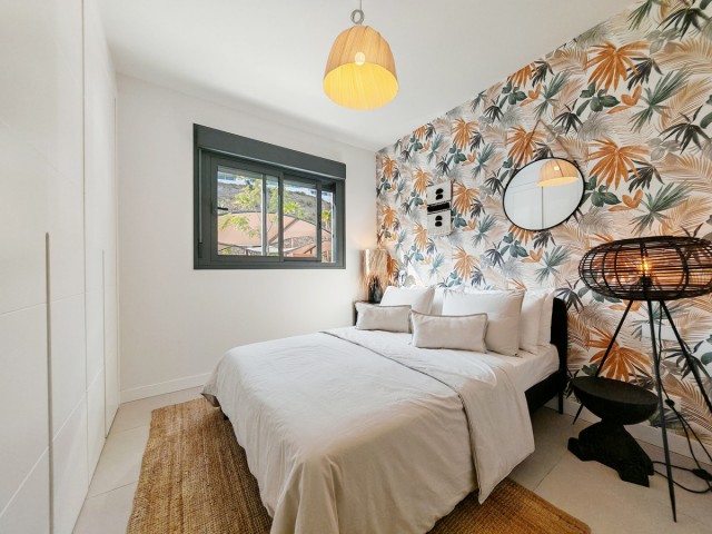 2 Slaapkamer Appartement in La Cala de Mijas