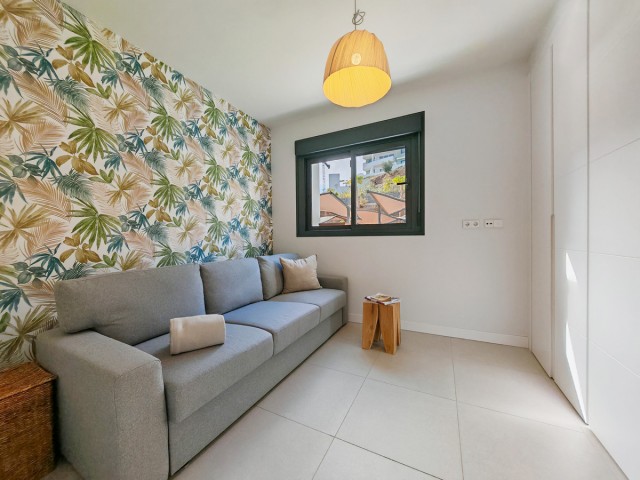 2 Slaapkamer Appartement in La Cala de Mijas