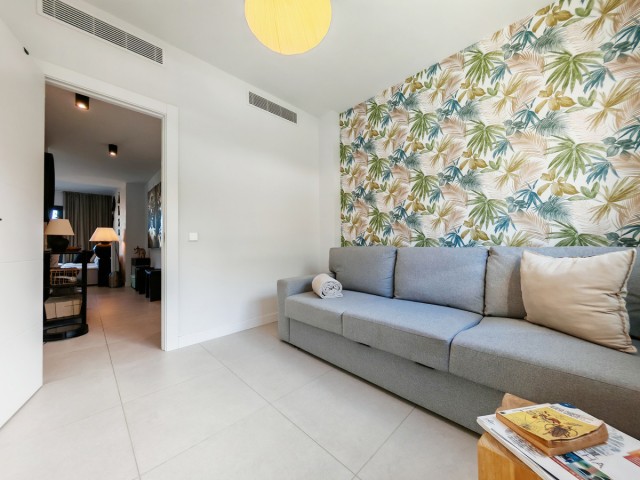 2 Slaapkamer Appartement in La Cala de Mijas