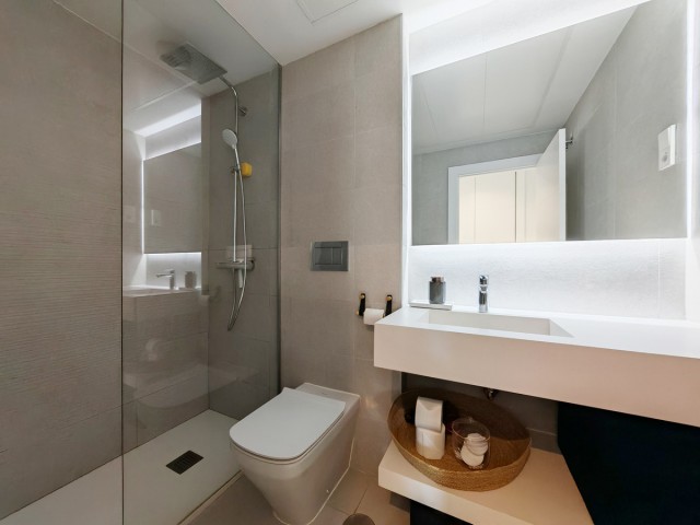 2 Slaapkamer Appartement in La Cala de Mijas