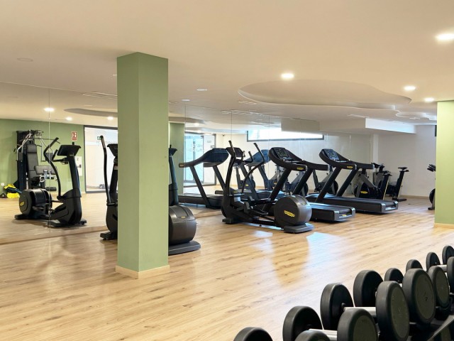 2 Slaapkamer Appartement in La Cala de Mijas