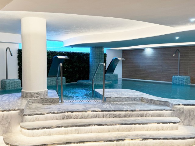 2 Slaapkamer Appartement in La Cala de Mijas