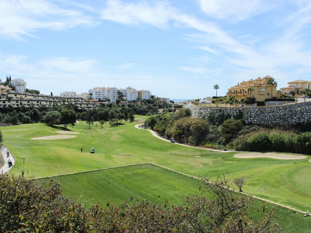 Villa avec 4 Chambres  à Riviera del Sol