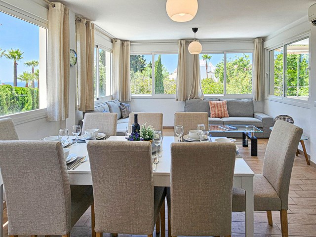 4 Bedrooms Villa in Riviera del Sol