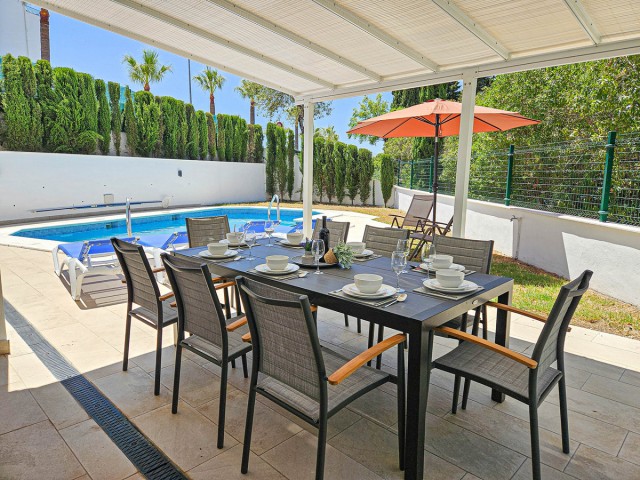 4 Bedrooms Villa in Riviera del Sol