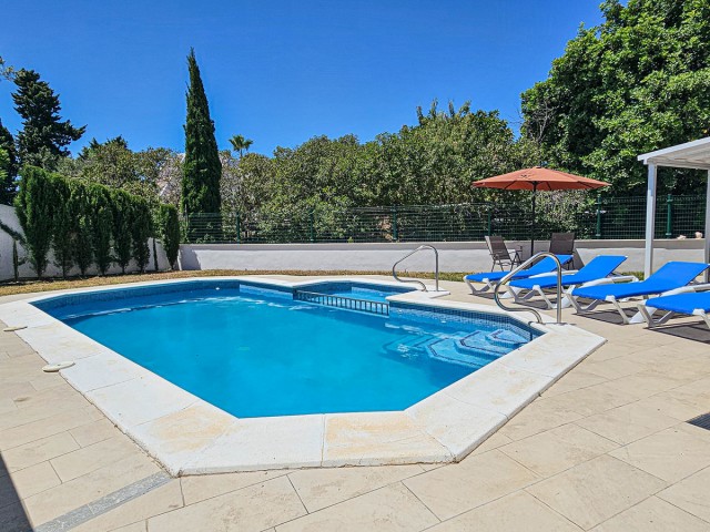 4 Bedrooms Villa in Riviera del Sol