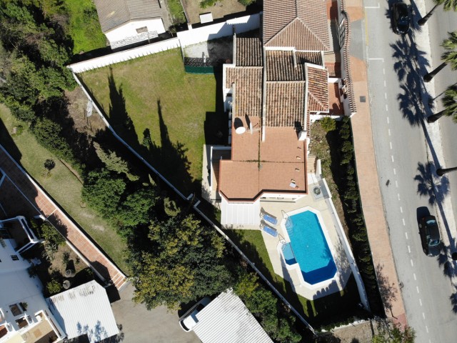 4 Bedrooms Villa in Riviera del Sol