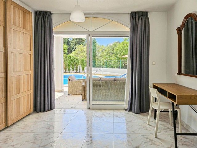 4 Sovrums Villa i Riviera del Sol