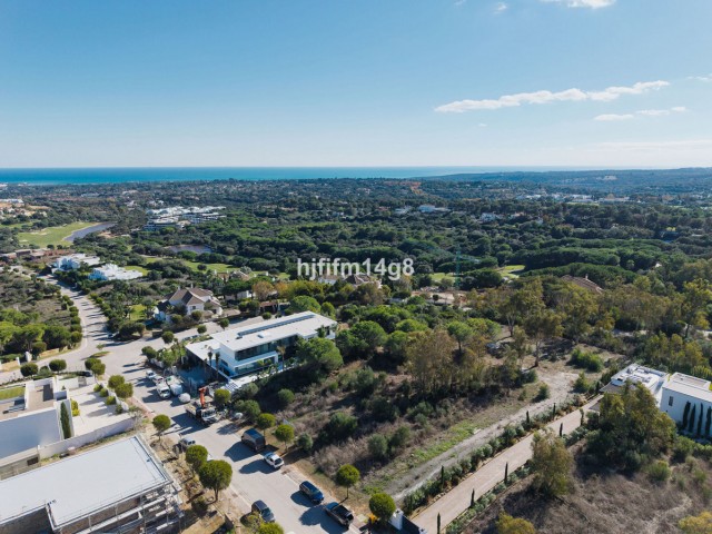  Plot in Sotogrande