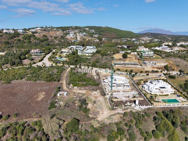  Plot in Sotogrande
