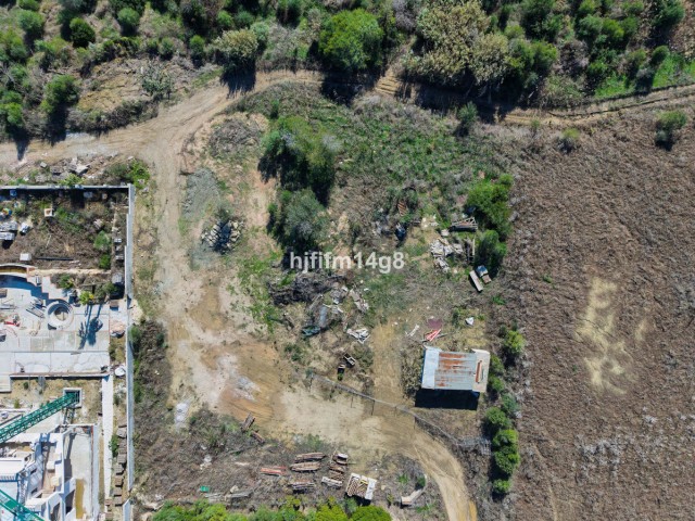  Plot in Sotogrande