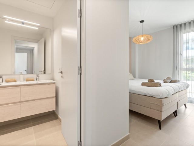 Penthouse in Estepona