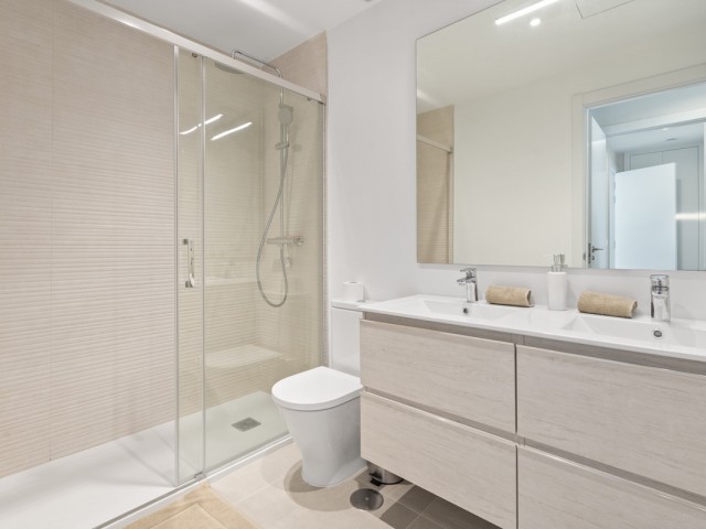 Penthouse in Estepona