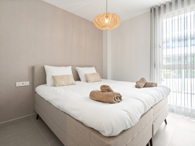 Penthouse in Estepona