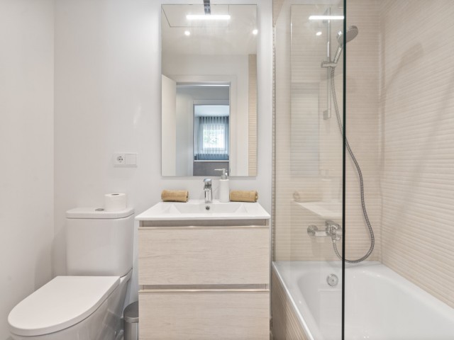 Penthouse in Estepona