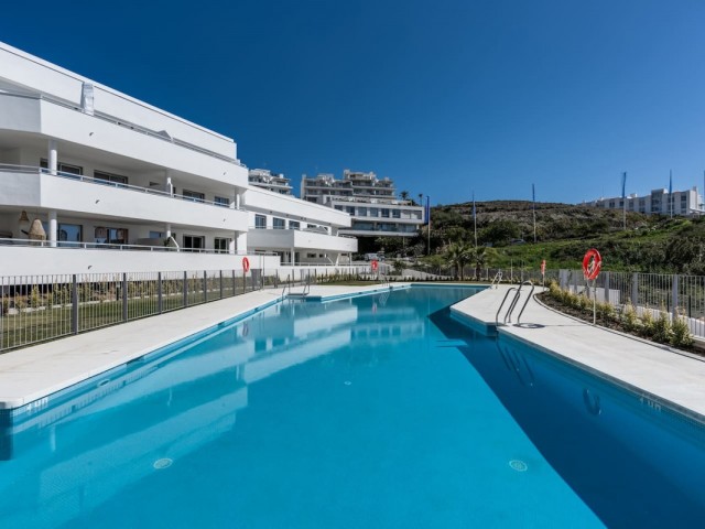 Penthouse in Estepona