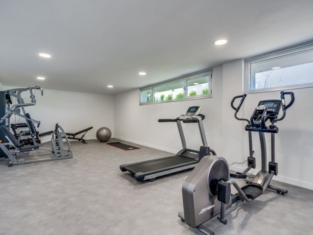 Penthouse in Estepona