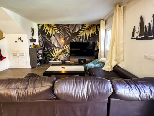 3 Slaapkamer Rijtjeshuis in Bel Air