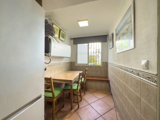 3 Slaapkamer Rijtjeshuis in Bel Air