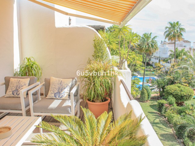 4 Bedrooms Apartment in Marbella