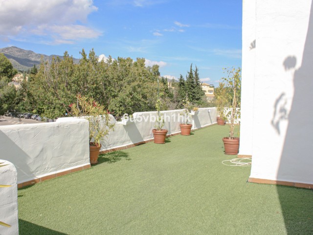 4 Bedrooms Apartment in Marbella