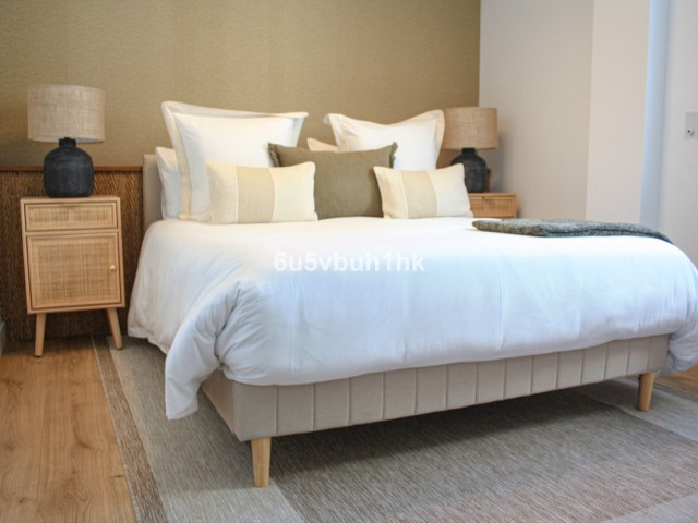 4 Bedrooms Apartment in Marbella