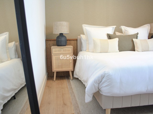 4 Bedrooms Apartment in Marbella