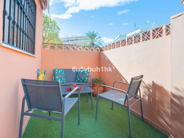 4 Bedrooms Villa in Fuengirola