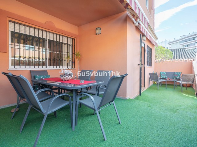 Villa Fuengirola - R5242597