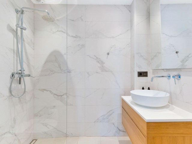 3 Bedrooms Apartment in Nueva Andalucía