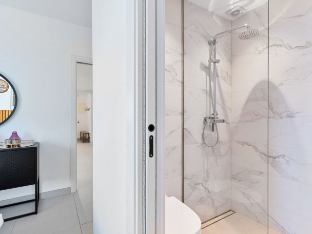 3 Bedrooms Apartment in Nueva Andalucía