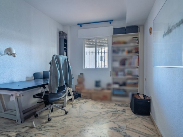 7 Bedrooms Villa in Benalmadena