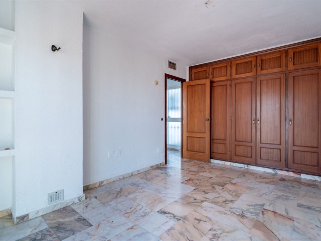 7 Bedrooms Villa in Benalmadena