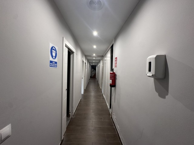 18 Bedrooms Villa in Benalmadena