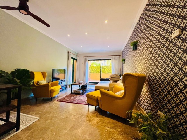 Appartement, San Pedro de Alcántara, R5233588