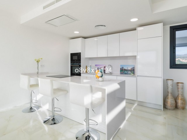 Penthouse in Estepona