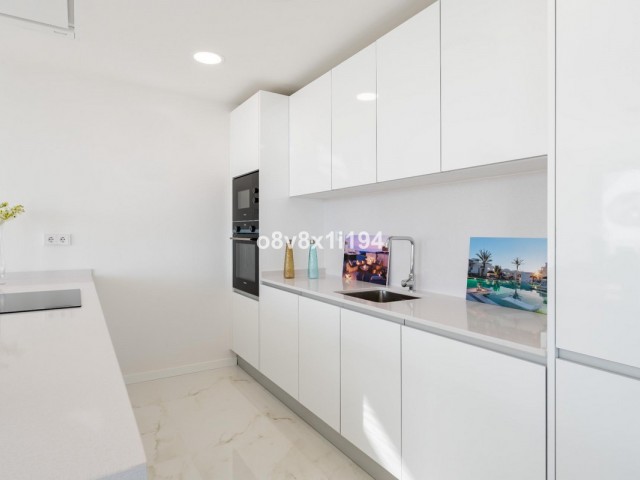 Penthouse in Estepona